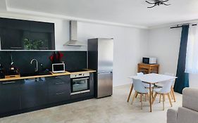 appartement paisible pour 4 personnes